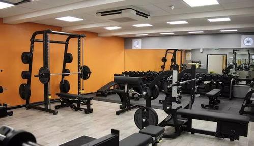 健身房倒闭爆料视频真实  第2张